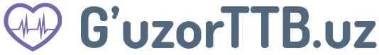 GuzorTTB.uz